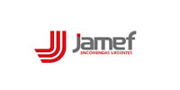 Cliente Jamef